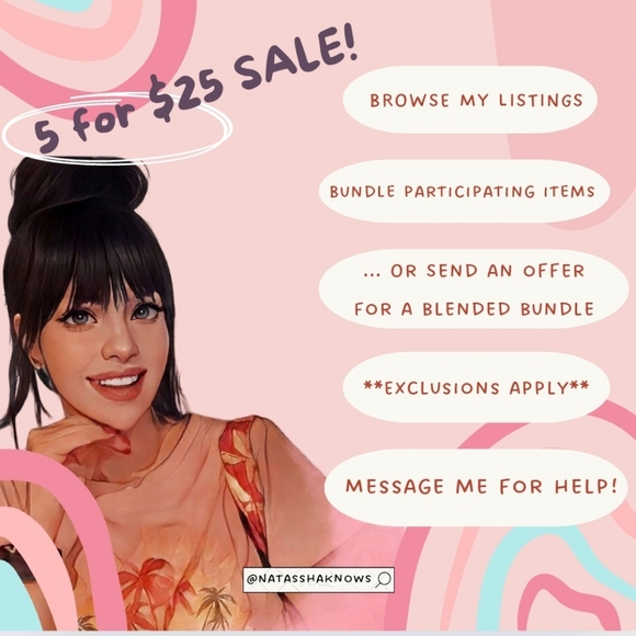 5️⃣ for 2️⃣5️⃣ Old Navy Plaid Flannel Button Up Long Sleeve - Picture 2 of 11